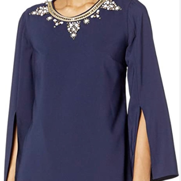 Lilly Pulitzer Anastasia Dress - Picture 4 of 10